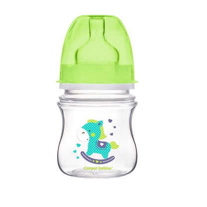 Canpol Babies Wide Neck Bottle 120ml