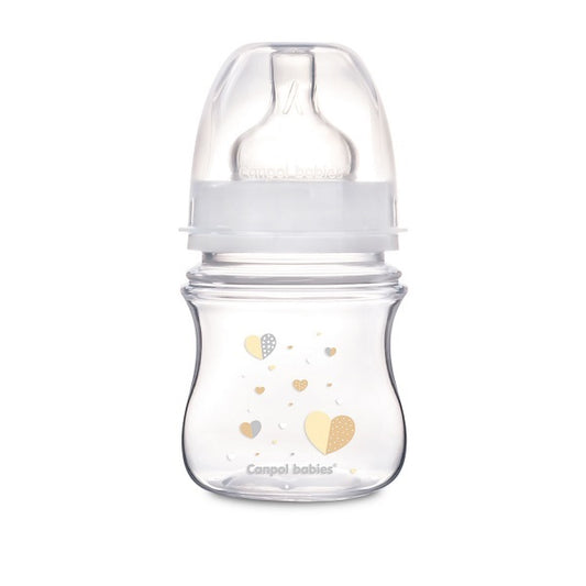 Canpol Babies Wide Neck Bottle 120ml