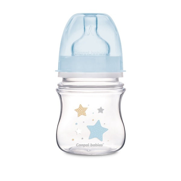 Canpol Babies Wide Neck Bottle 120ml