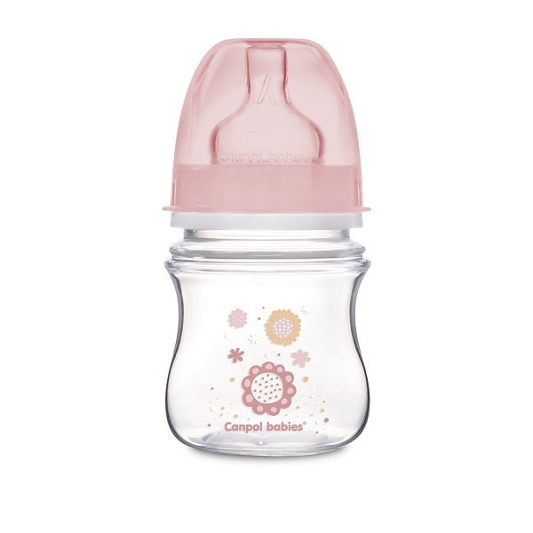 Canpol Babies Wide Neck Bottle 120ml