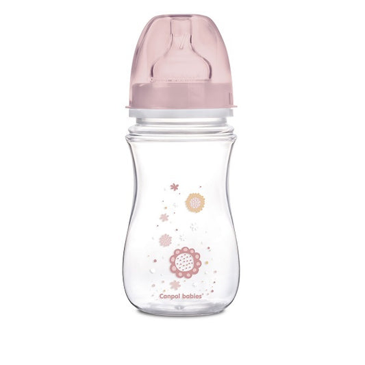 Canpol Babies Wide Neck Bottle 240ml