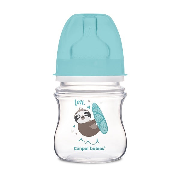 Canpol Babies Wide Neck Bottle 120ml