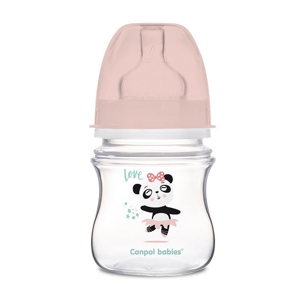 Canpol Babies Wide Neck Bottle 120ml
