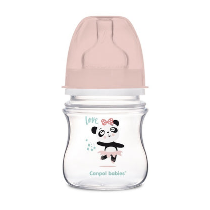 Canpol Babies Wide Neck Bottle 120ml