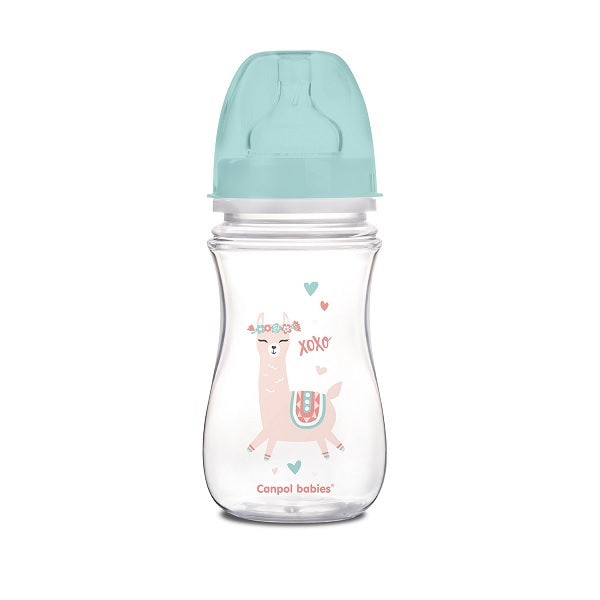 Canpol Babies Wide Neck Bottle 240ml