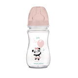 Canpol Babies Wide Neck Bottle 240ml