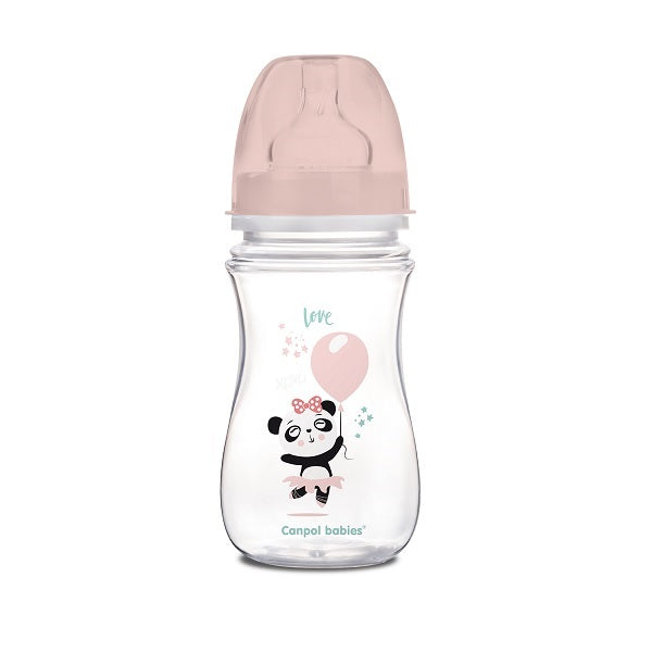Canpol Babies Wide Neck Bottle 240ml