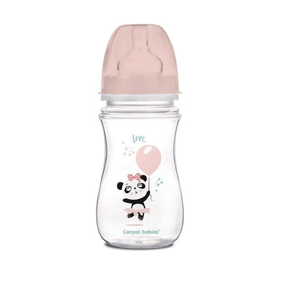 Canpol Babies Wide Neck Bottle 240ml