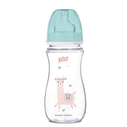Canpol Babies Wide Neck Bottle 300ml