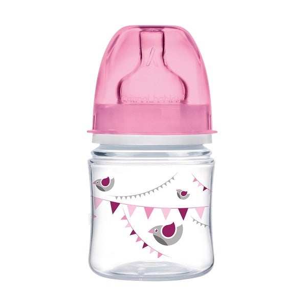 Canpol Babies Wide Neck Bottle 120ml