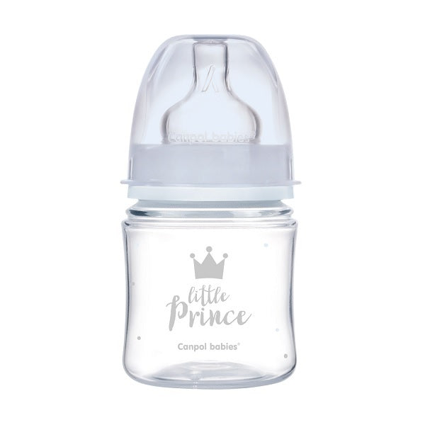 Canpol Babies Wide Neck Bottle 120ml