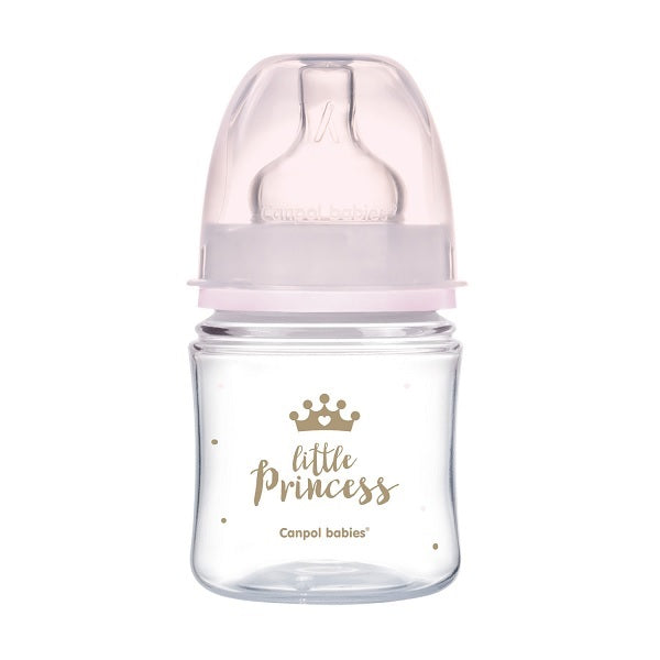 Canpol Babies Wide Neck Bottle 120ml