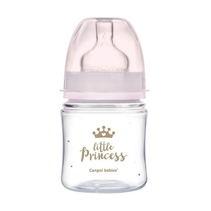 Canpol Babies Wide Neck Bottle 120ml