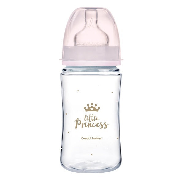 Canpol Babies Wide Neck Bottle 240ml
