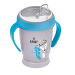 Lovi My Non-spill Cup 250 ml Indian Summer Boy