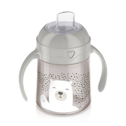 Lovi First Cup Easy Switch 150ml Buddy Bear