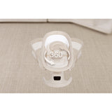 Mastela Ori Euphoria 3D Swing & Bassinet - Beige