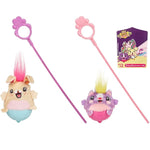 FurReal Friends Dizzy Dancers-Style May Vary