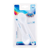 Canpol Babies Spoons 2 pcs Happy Faces