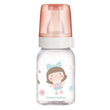 Canpol Babies Glass Narrow Neck Bottle 120ml