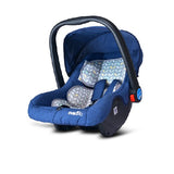 Evenflo Baby Carry Cot - Blue