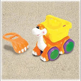 Fisher Price Dino Digger