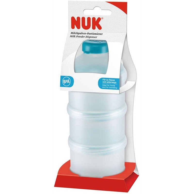 Nuk Milk Powder Dispenser