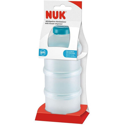 Nuk Milk Powder Dispenser