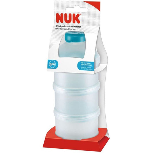 Nuk Milk Powder Dispenser