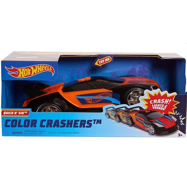 Hot Wheels Stretch Racer