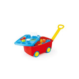 Dolu My First Trolley
