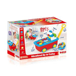 Dolu My First Trolley