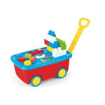 Dolu My First Trolley