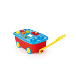 Dolu My First Trolley