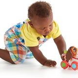 Fisher Price Soft Lil Snoppy