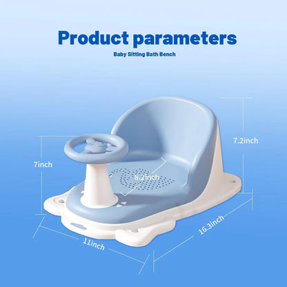 Mothercare Baby Driver Bath Seat