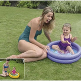 Intex My First Pool, Multi-Colour