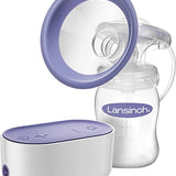 Lansinoh Compact Single Electric Breast Pump