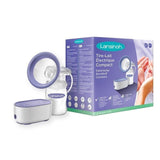 Lansinoh Compact Single Electric Breast Pump