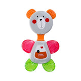 Canpol Babies Rattle with Water Teether Bear