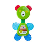 Canpol Babies Rattle with Water Teether Bear