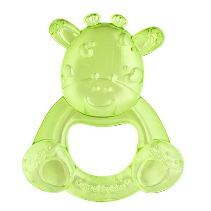 Canpol Babies Giraffe Water Teether