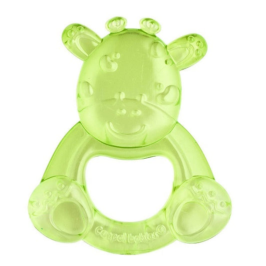 Canpol Babies Giraffe Water Teether