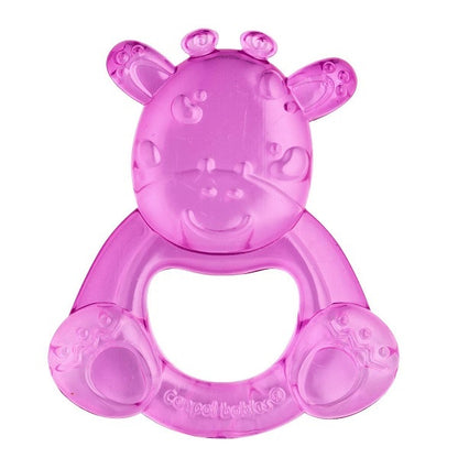 Canpol Babies Giraffe Water Teether