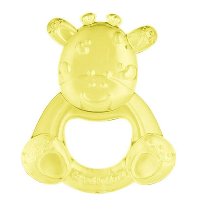 Canpol Babies Giraffe Water Teether