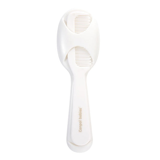 Canpol Babies Baby Brush and Comb
