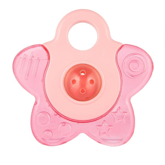 Canpol Babies Water Teether with Rattle Star