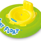Intex 30" Baby Air Float