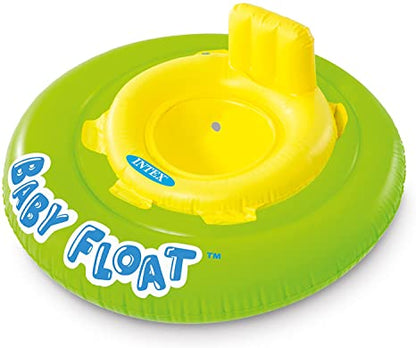 Intex 30" Baby Air Float