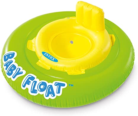 Intex 30" Baby Air Float